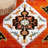 Vintage Hamadan Performance Oriental Rug-1868943472