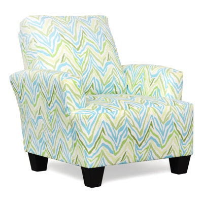 Fauteuil Mullins