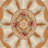 Savonnerie Hand Tufted Wool Pile Oriental Rug-2744423