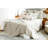 Stripe Lumbar Pillow Cover & Insert-55426000-92719029