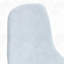 Chaise simple - ensemble de 4-180823975