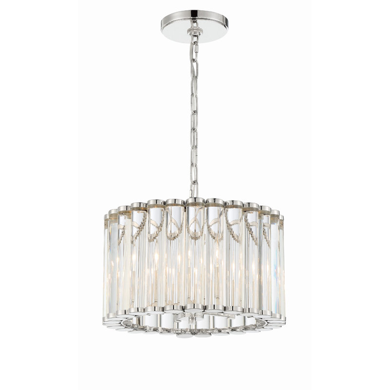4 - Light Pendant