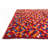 Neela Red Rug