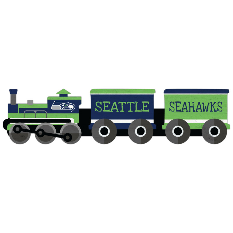 Entertainment Wall Decor, Seattle Seahawks