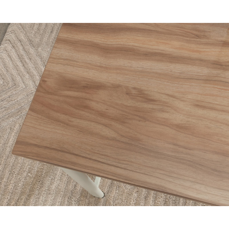 Bureau de table Bergen, H 29,76 po x l 71,1 po x P 29,53 po