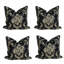 Housse de coussin 