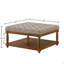 Grande table basse carrée en tissu-781839917-781839916
