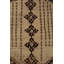 Vintage One-of-a-Kind 7'9X10'7 Hand Knotted Area Rug