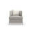 Upholstered Armchair