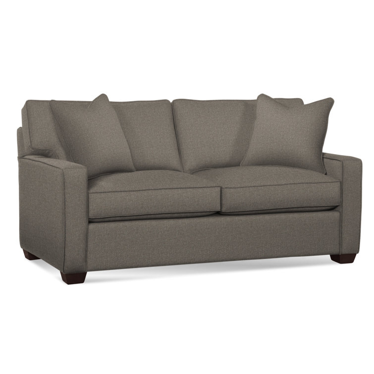 Ellora Upholstered 81'' Sofa