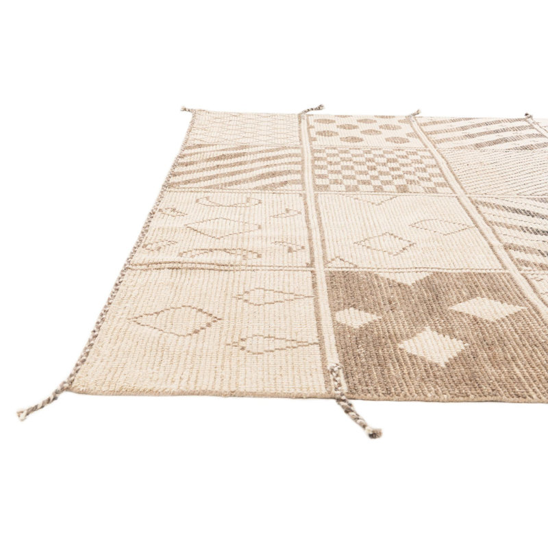 Tapis crème Noack