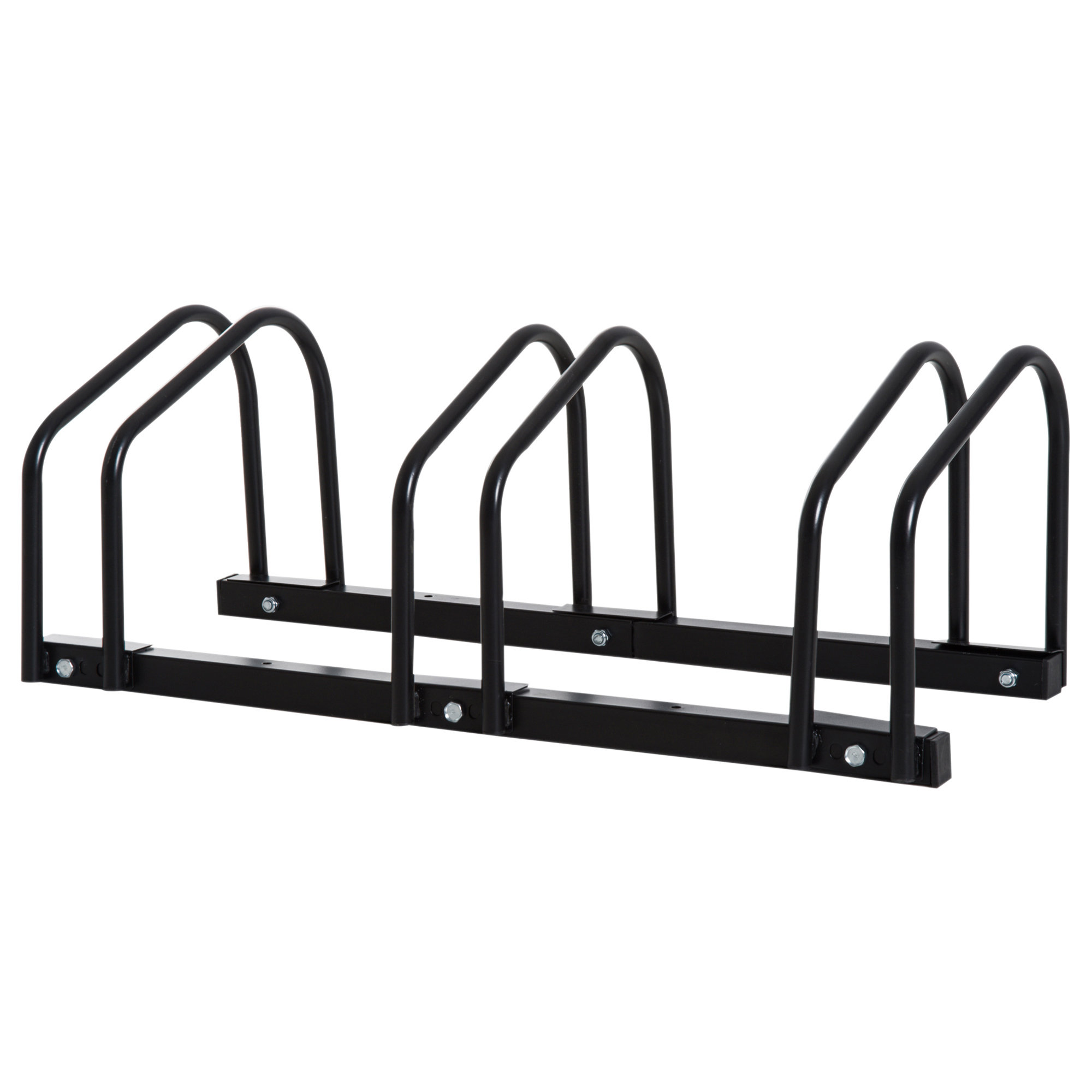 Garten Living Andalasia Bike Rack | Wayfair.co.uk