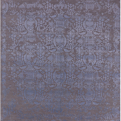 Guilden Oriental Indoor Rug