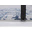 Tapis bleu marine Artra-1937217054