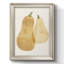 Organic Veg - reproduction de photo sur toile-1251927752