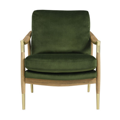 Fauteuil Langford