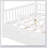 Wooden House Bed With Trundle-347267194