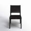 Villa Upholstered Dining Chair