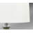 Bagliore 28" Tan and Brown Table Lamp with USB Port