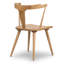 Chaise de salle à manger Enzo-2145876728