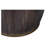 Details Solid Wood End Table