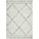 Christine Bennita Cream Area Rug