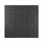Garde-manger H 90,6 po