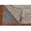 Tapis indien Karolos Tribal Gabbeh 4 x 6