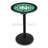 Round Metal Base Dining Table-12162723-12162778