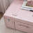 Texture Brand Trunk - Almond Taupe Diamond-2102810520