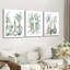 3 Piece Wrapped Canvas Print-910684868