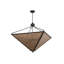 Rustic Lodge 4 - Light Pendant