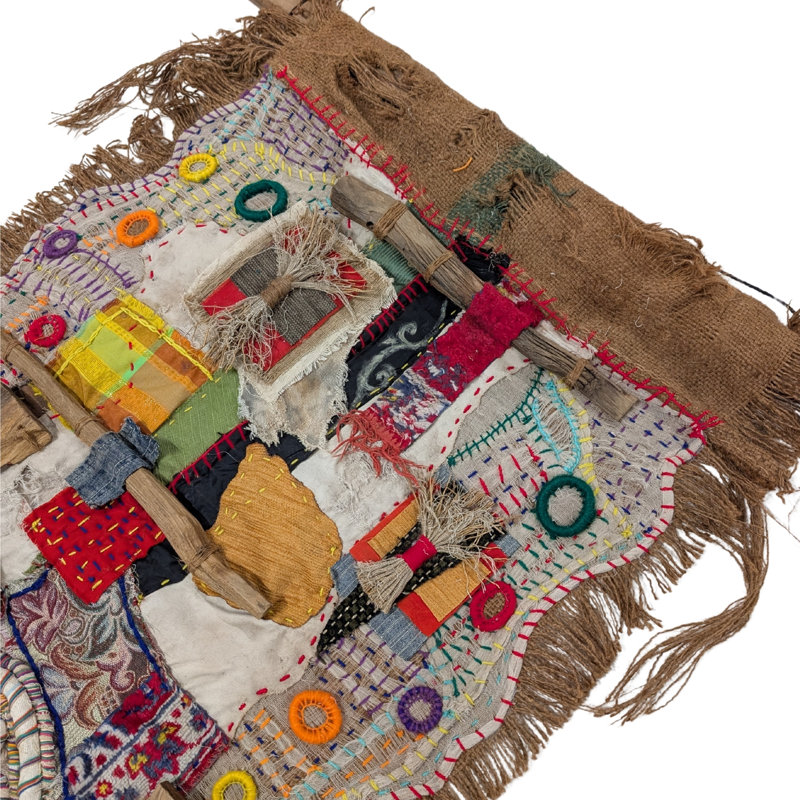 Tapestry Wall Hanging
