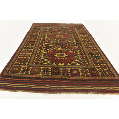 Tapis bourgogne Orcutt