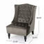 Fauteuil d'appoint Tuft Winback-1801014659