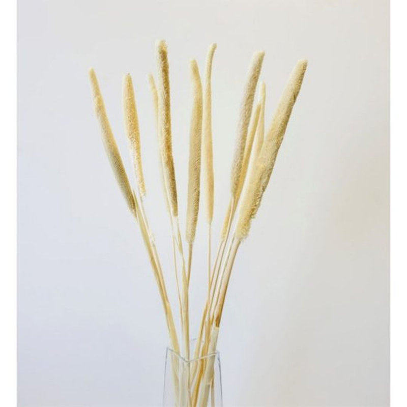 Fabric Willow Arrangement