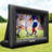 Inflatable Movie Screen 20FT Inflatable Projector Screen, Featuring 350W Air Blower Inflatable Screen Oxford Fabric Material Blow Up Screen, Designed for outside
