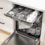 Benchmark® 24" 39 dBA Stainless Steel ENERGY STAR Certified Dishwasher
