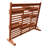 Wood Vertical Garden