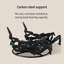 Fauteuil inclinable en similicuir Minisci-1963006944