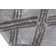 Tapis gris Toro