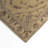 Tabriz Brown Indoor and Outdoor Area Rug-162513766