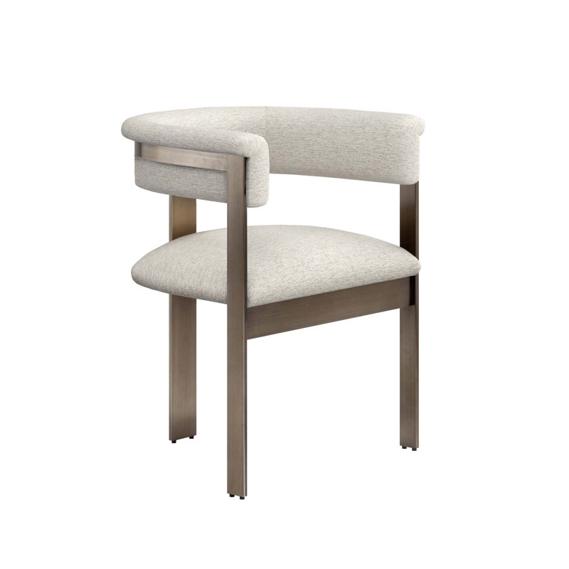 Chaise Darcy, Dérive