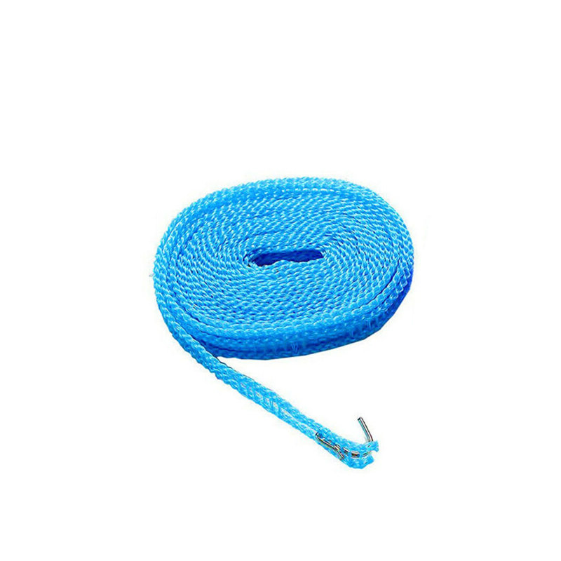 Nylon en corde antidérapante, Bleu
