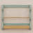 Lido Wave Book Rack-128967519