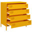 Allix 68cm Sideboard-1868820449