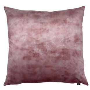  Housse de coussin en velours