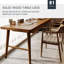 Bureau en bois de frêne-657947213