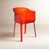 Orange Red is out of stock