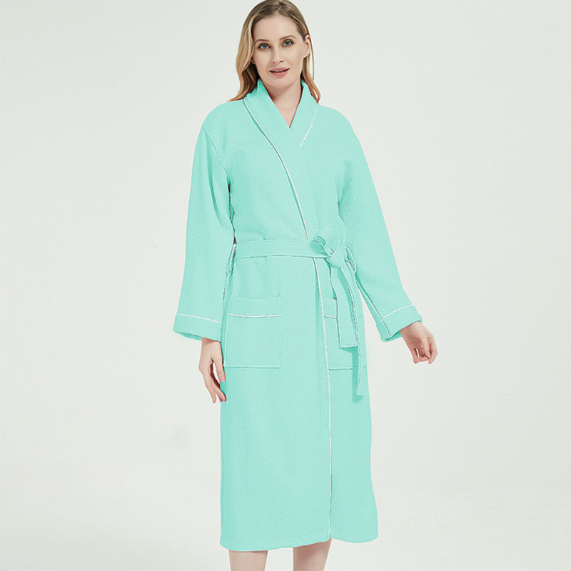 Bathrobe